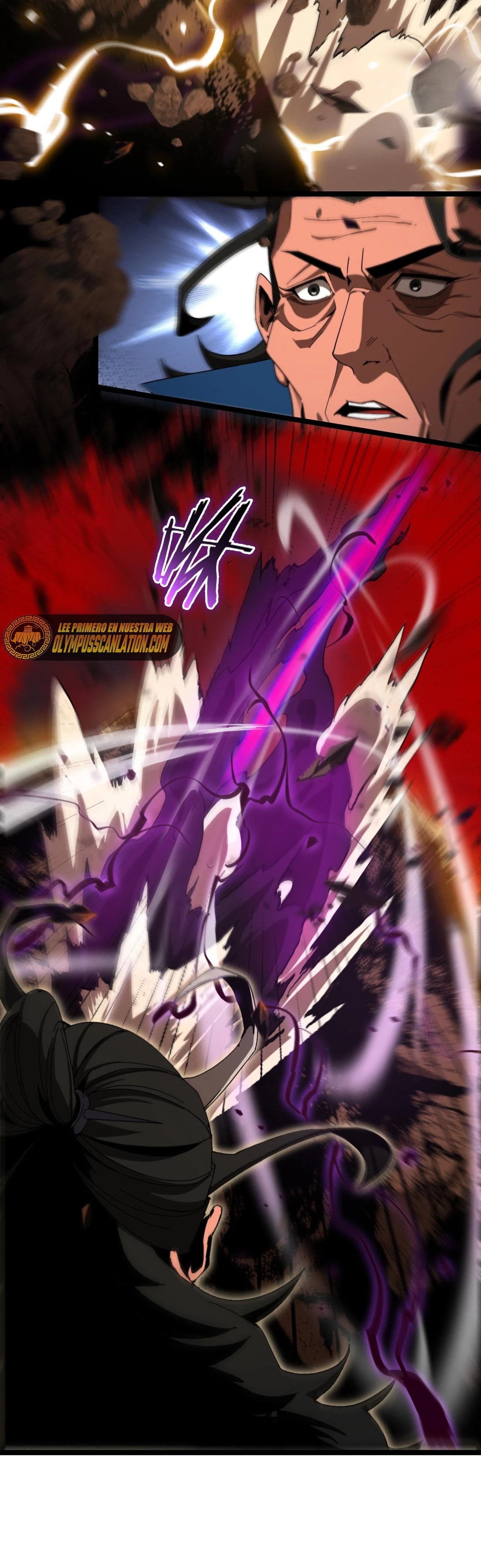 Apocalipsis Mundial en Linea > Capitulo 123 > Page 151